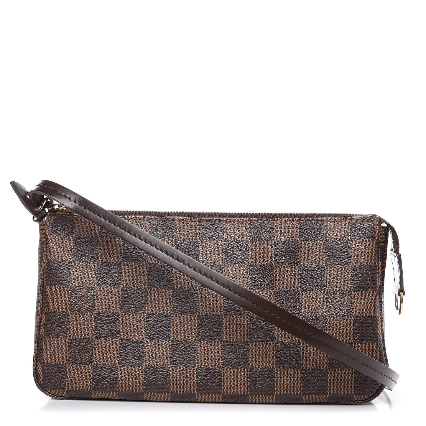 Damier Ebene Pochette Accessories NM