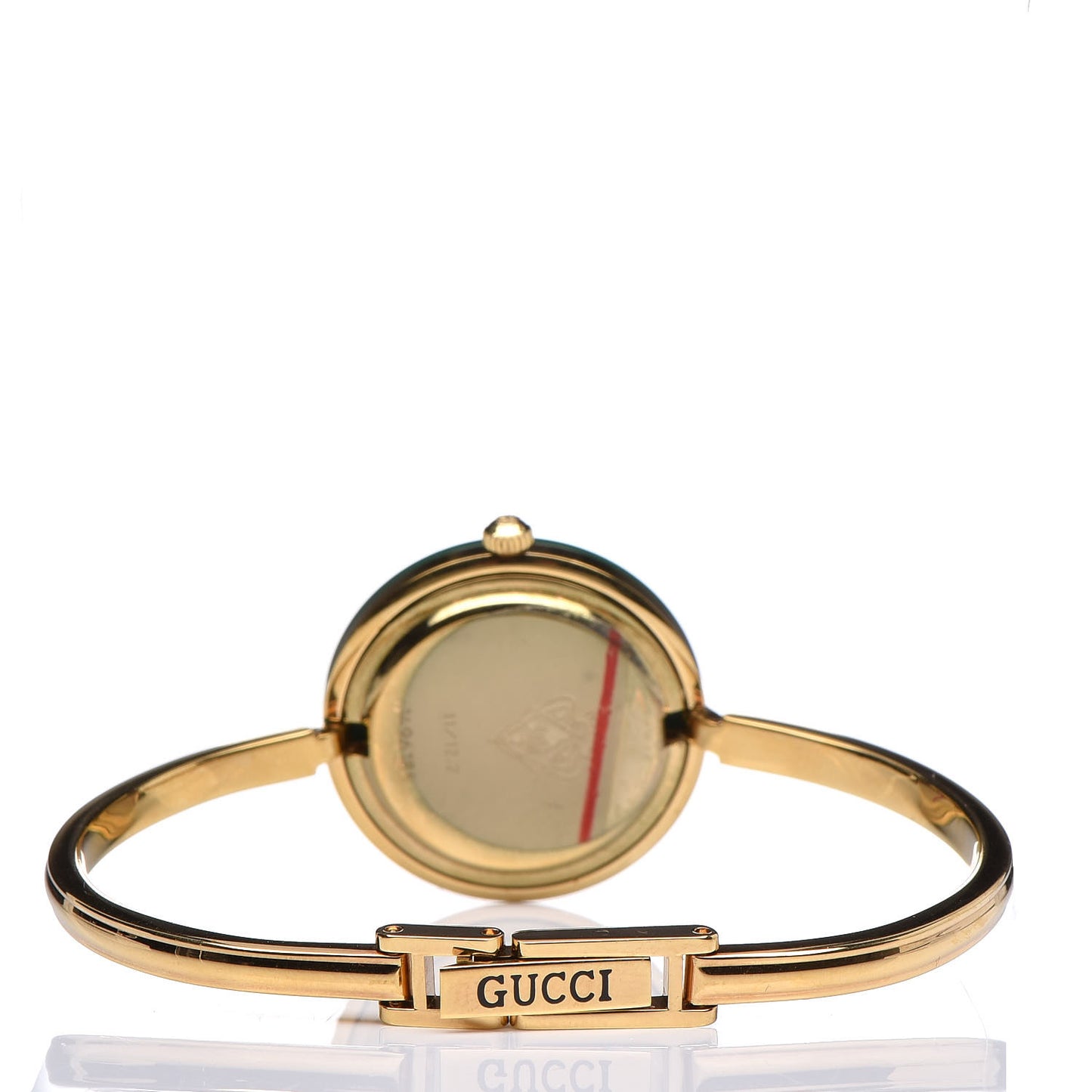 Stainless Steel 26mm Interchangeable Bezel Quartz Watch