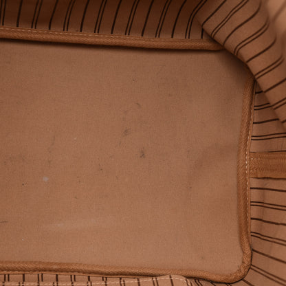 Louis Vuitton Monogram Neo Neverfull GM 7 of 17