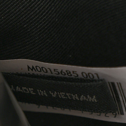 Marc Jacobs Calfskin Mini Grind Tote Bag Black 7 of 13