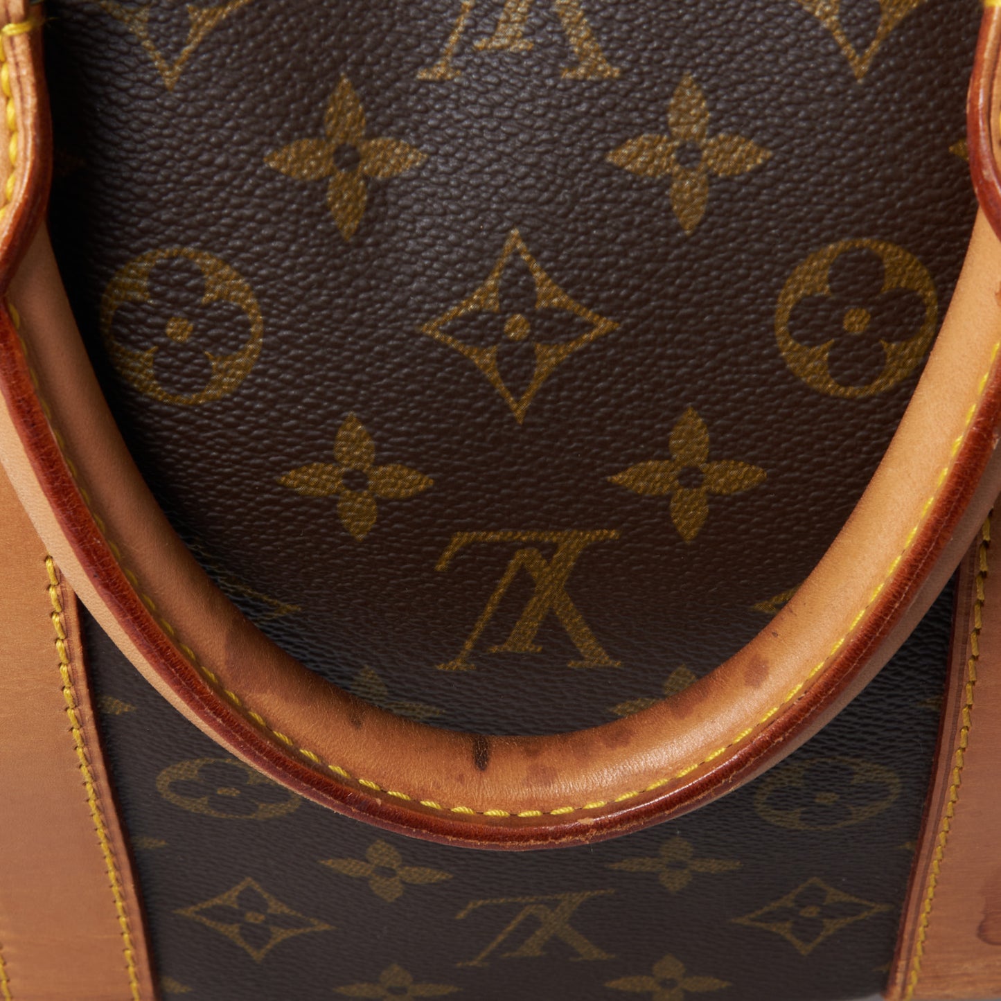 Monogram Keepall Bandouliere 55