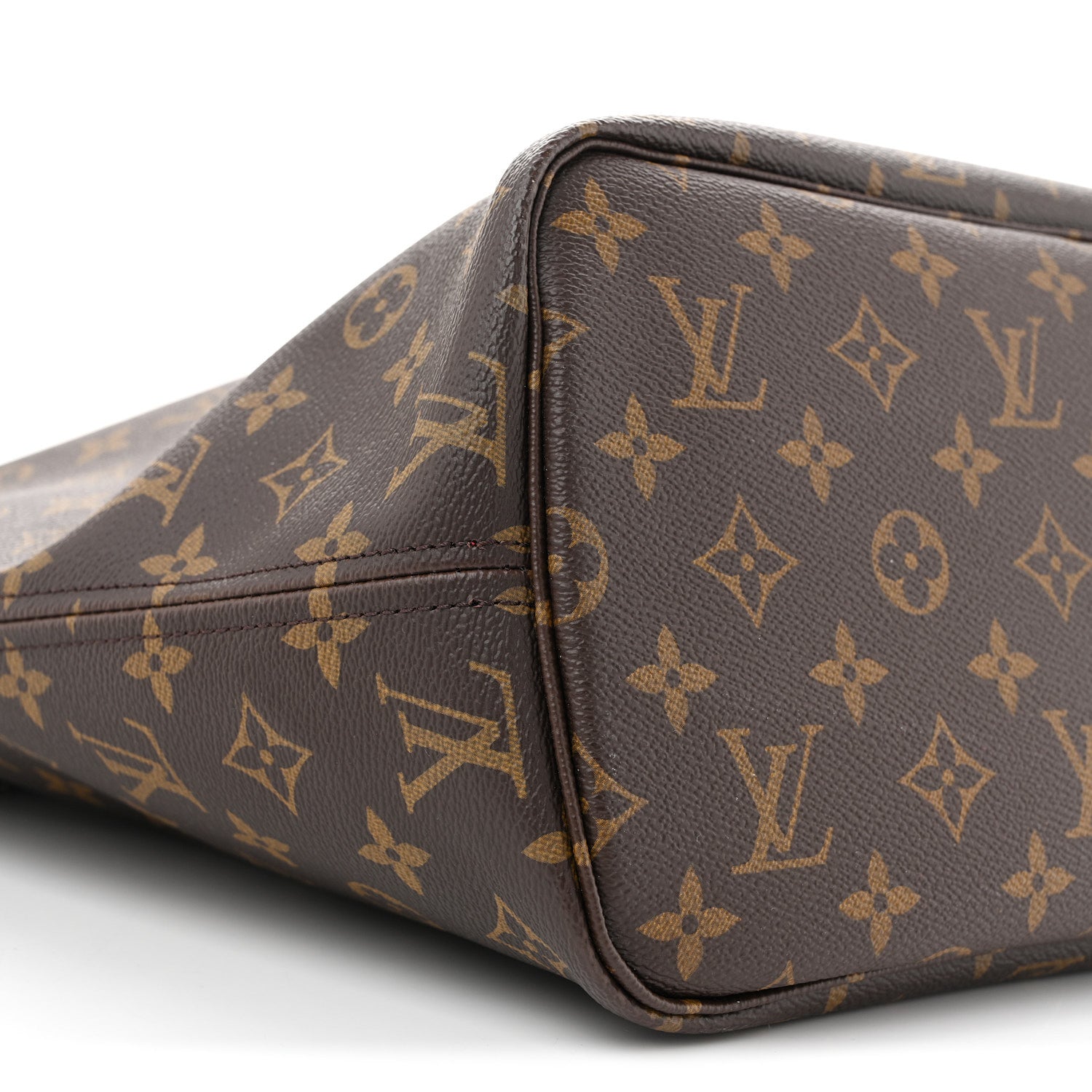 Louis Vuitton Monogram My LV World Tour Neverfull MM 8 of 10