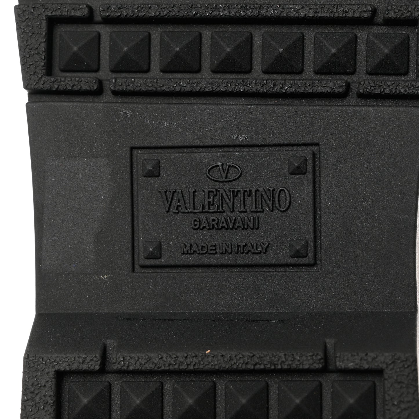 Calfskin XCombat 20/40mm Boots 38.5 Black
