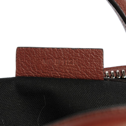 Givenchy Sugar Goatskin Medium Antigona Brown 7 of 7