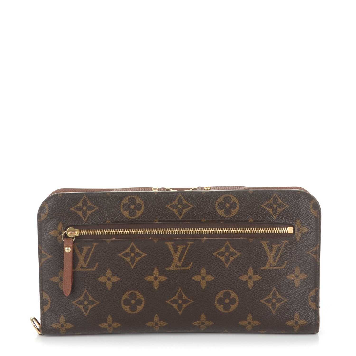 Louis Vuitton Monogram Insolite Organizer Wallet 1 of 7