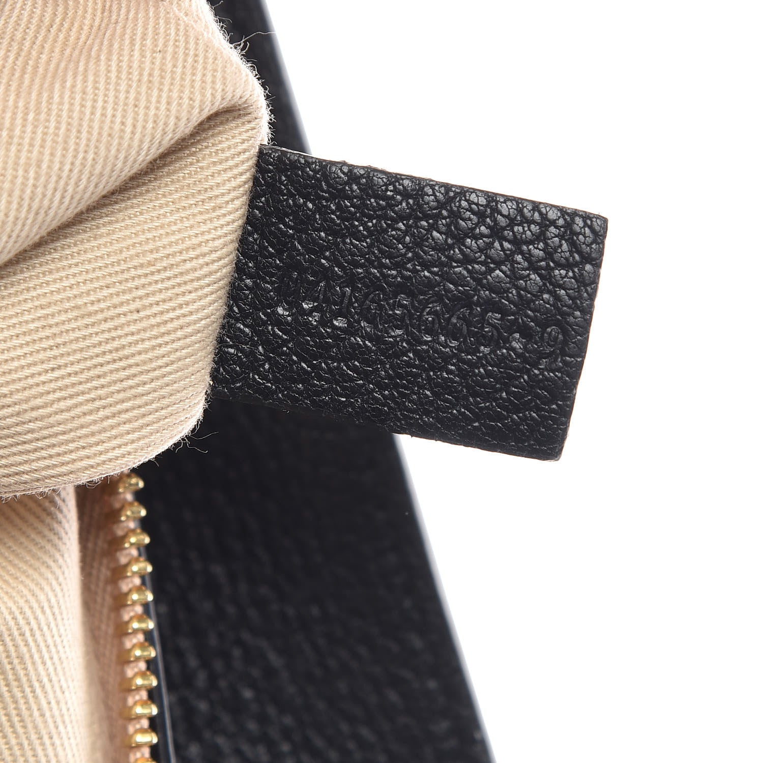 Chloe Grained Lambskin Calfskin Medium Lexa Shoulder Bag Black 8 of 14