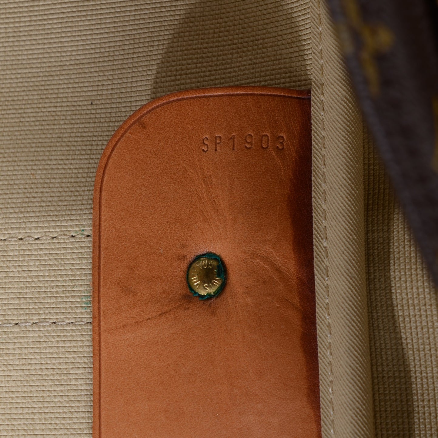 Monogram Sirius 55
