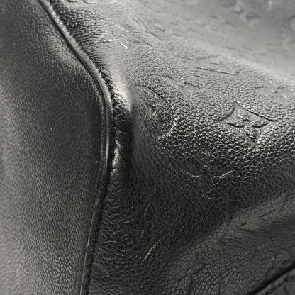 Louis Vuitton Empreinte Neonoe MM Black 9 of 10