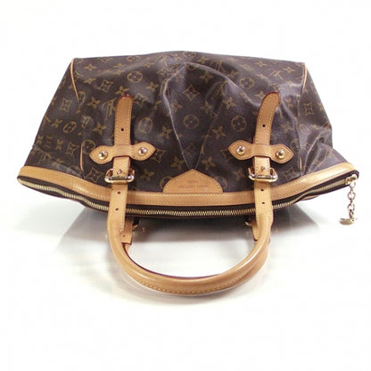 Louis Vuitton Monogram Tivoli GM 4 of 9