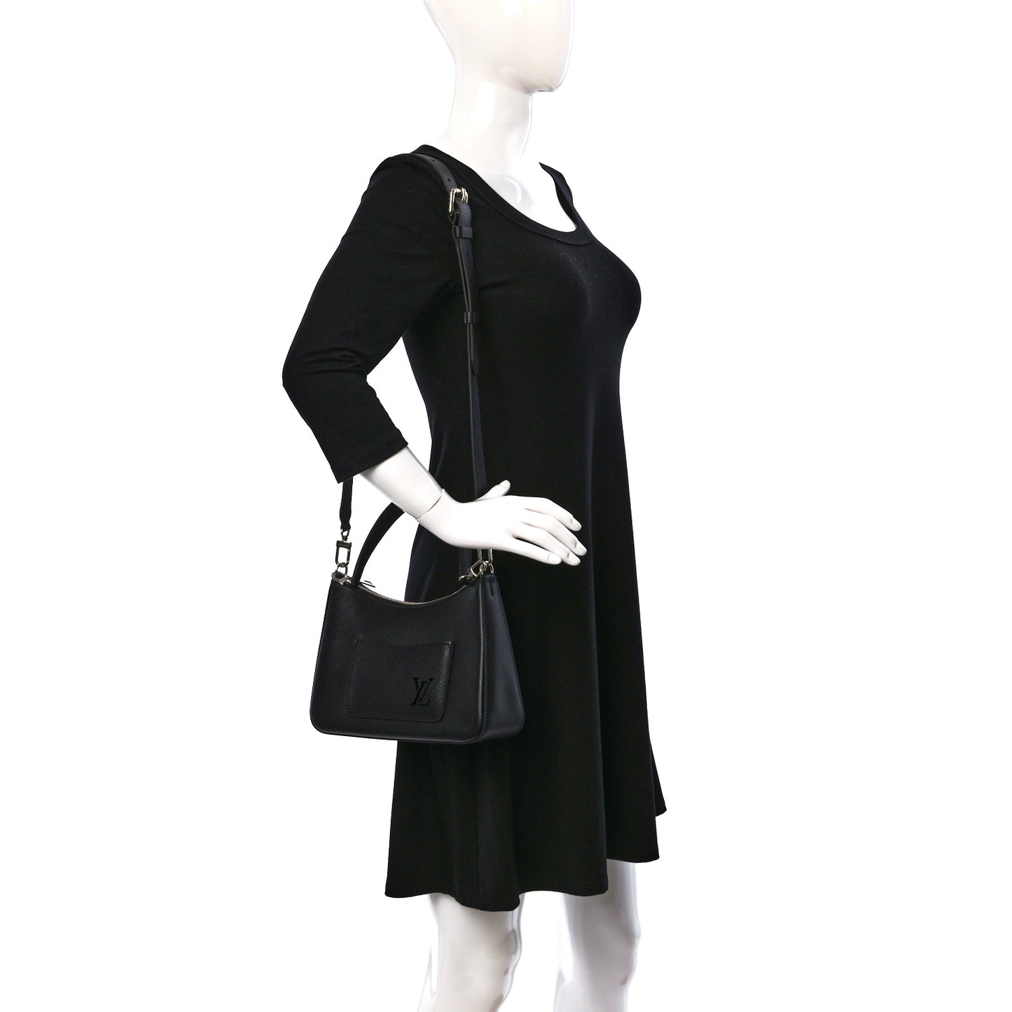Epi Marelle Black