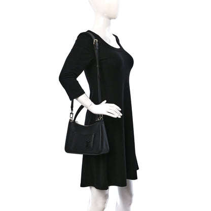 Louis Vuitton Epi Marelle Black 2 of 9