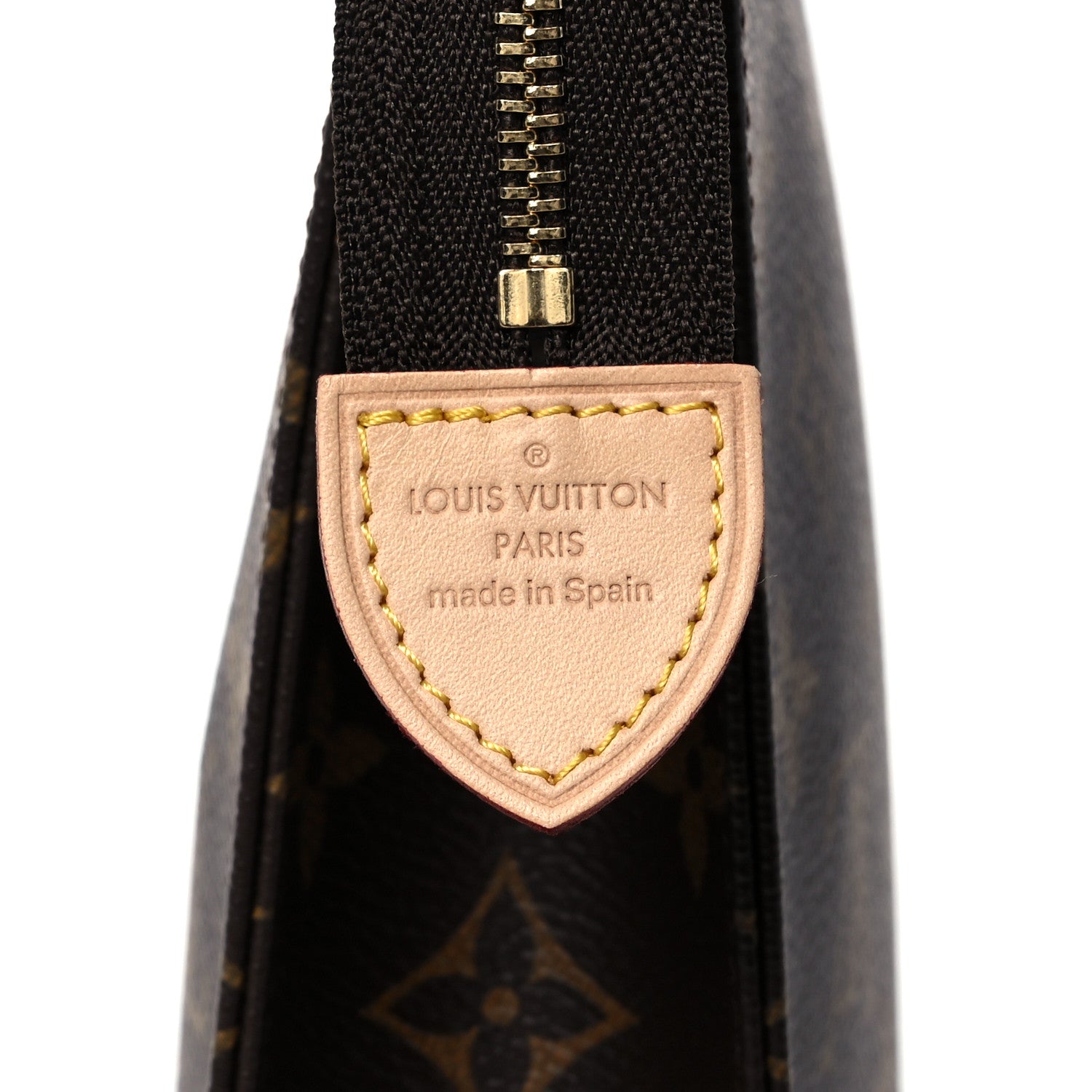 Louis Vuitton Monogram Toiletry Pouch 26 6 of 10