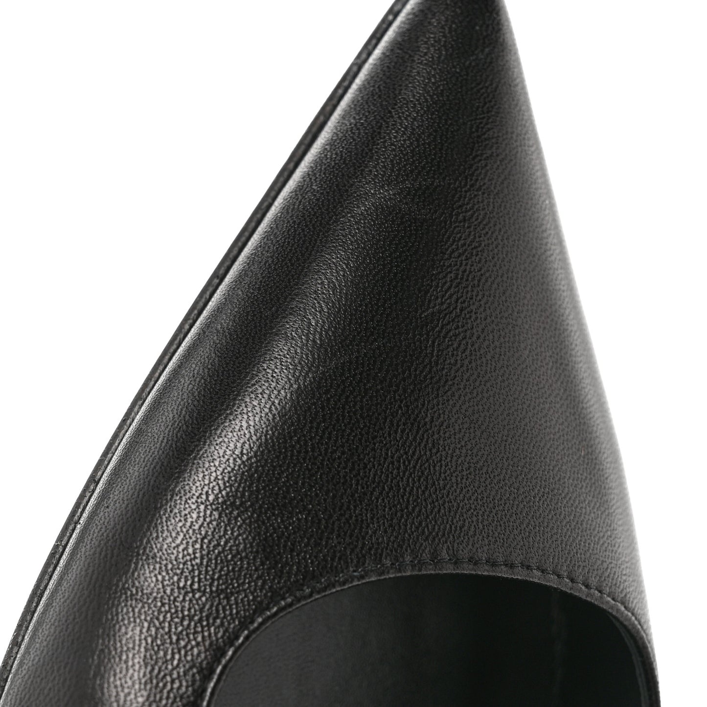 Nappa Lover 40 Pumps 38.5 Black