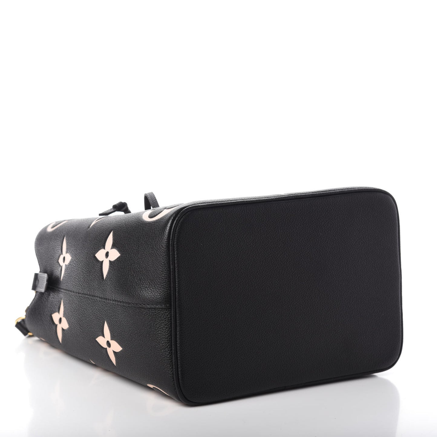 Empreinte Monogram Giant Neonoe MM Black Beige