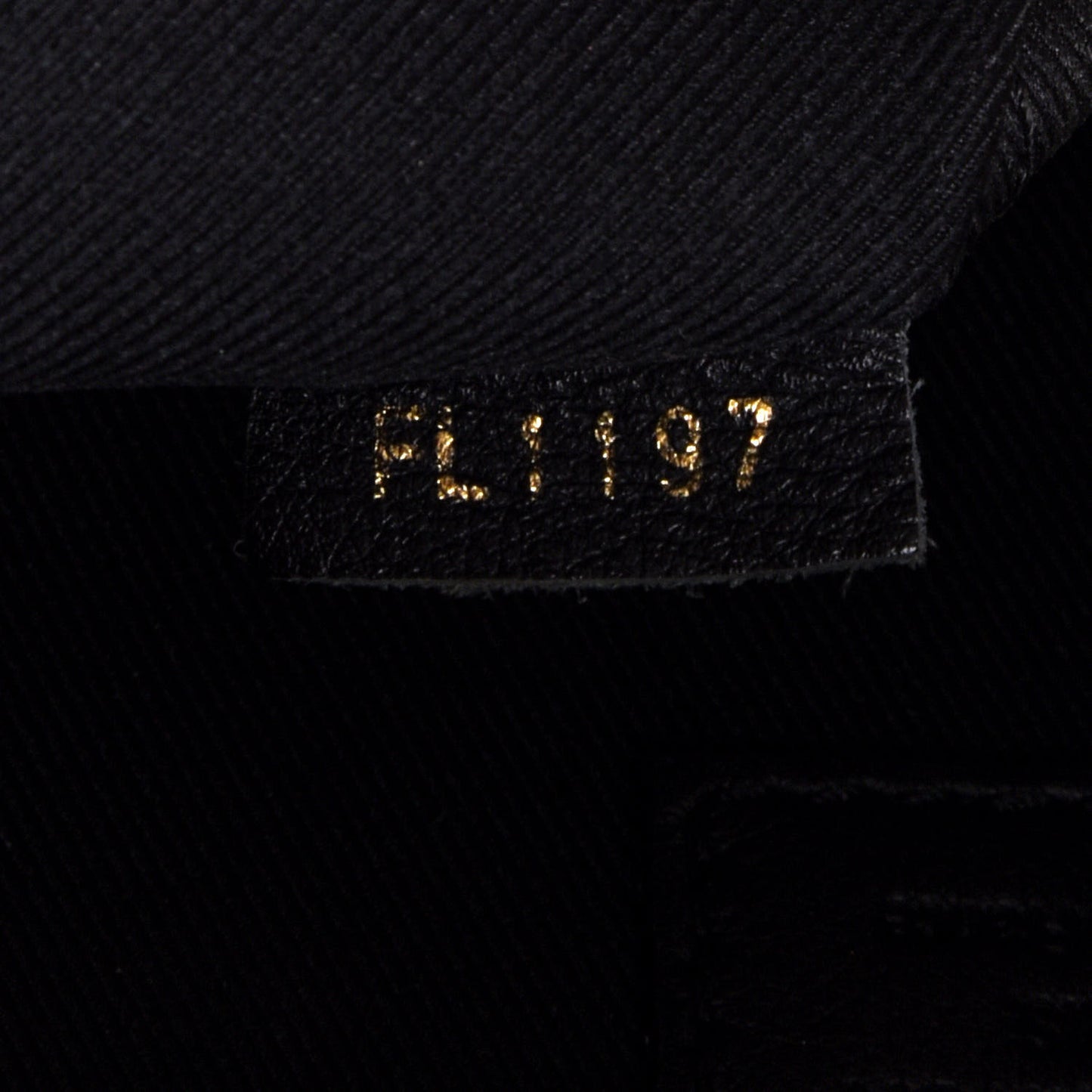 Reverse Monogram Palm Springs Backpack PM