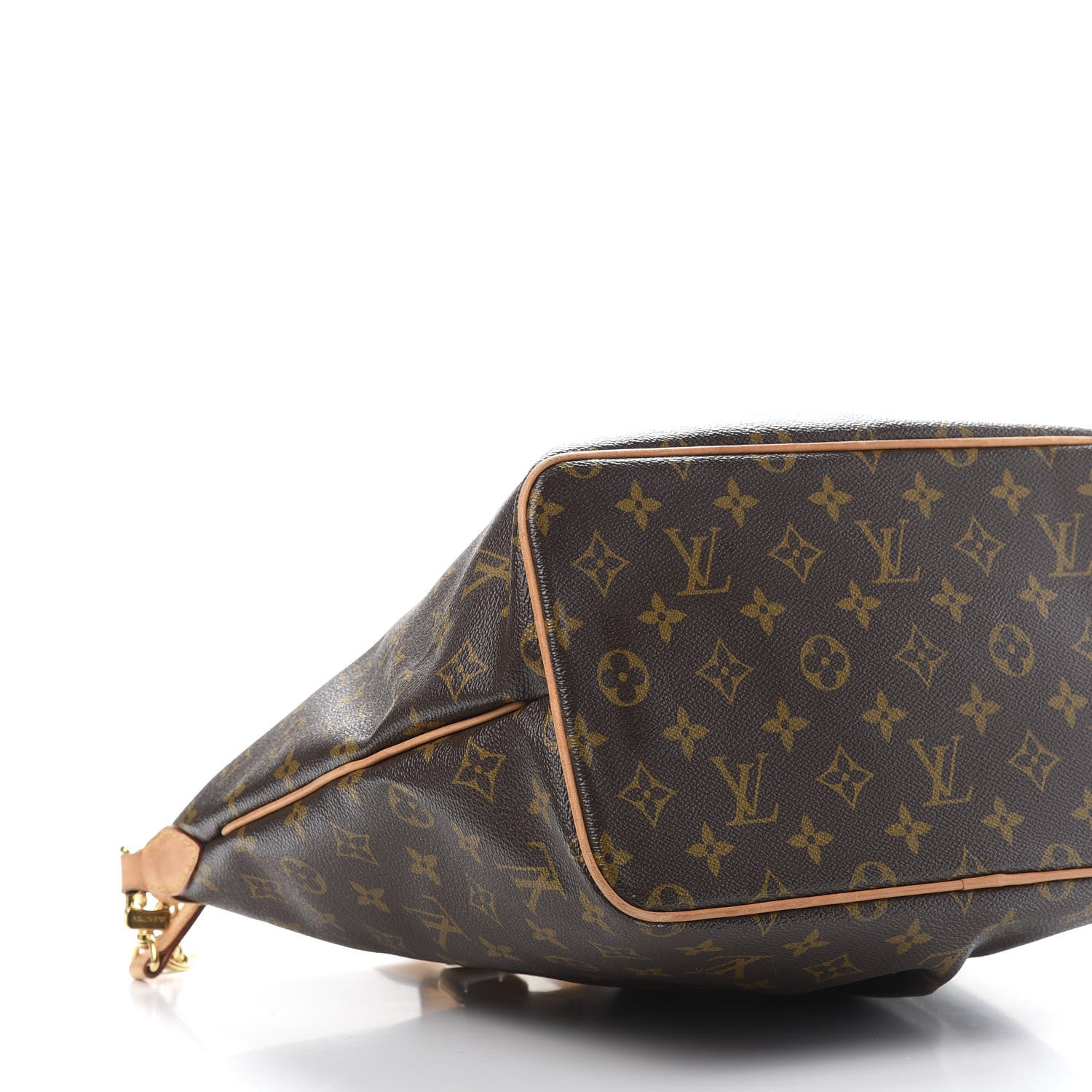 Louis Vuitton Monogram Palermo PM 6 of 12