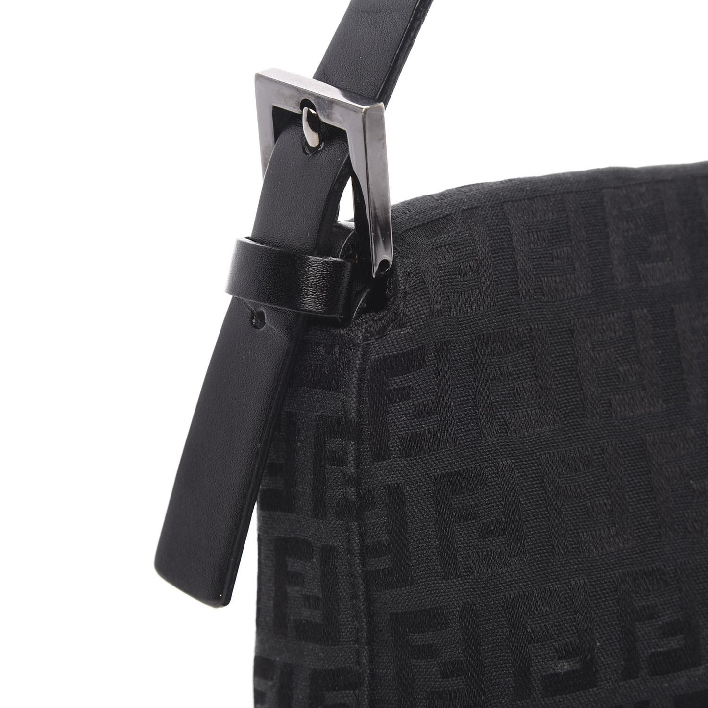 Zucchino Baguette Black