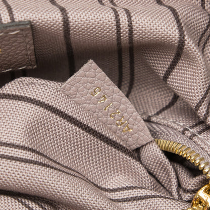 Louis Vuitton Empreinte Speedy Bandouliere 30 NM Mastic 7 of 7