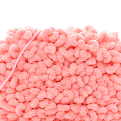 Bottega Veneta Chenille The Mini Pouch Pink 8 of 14