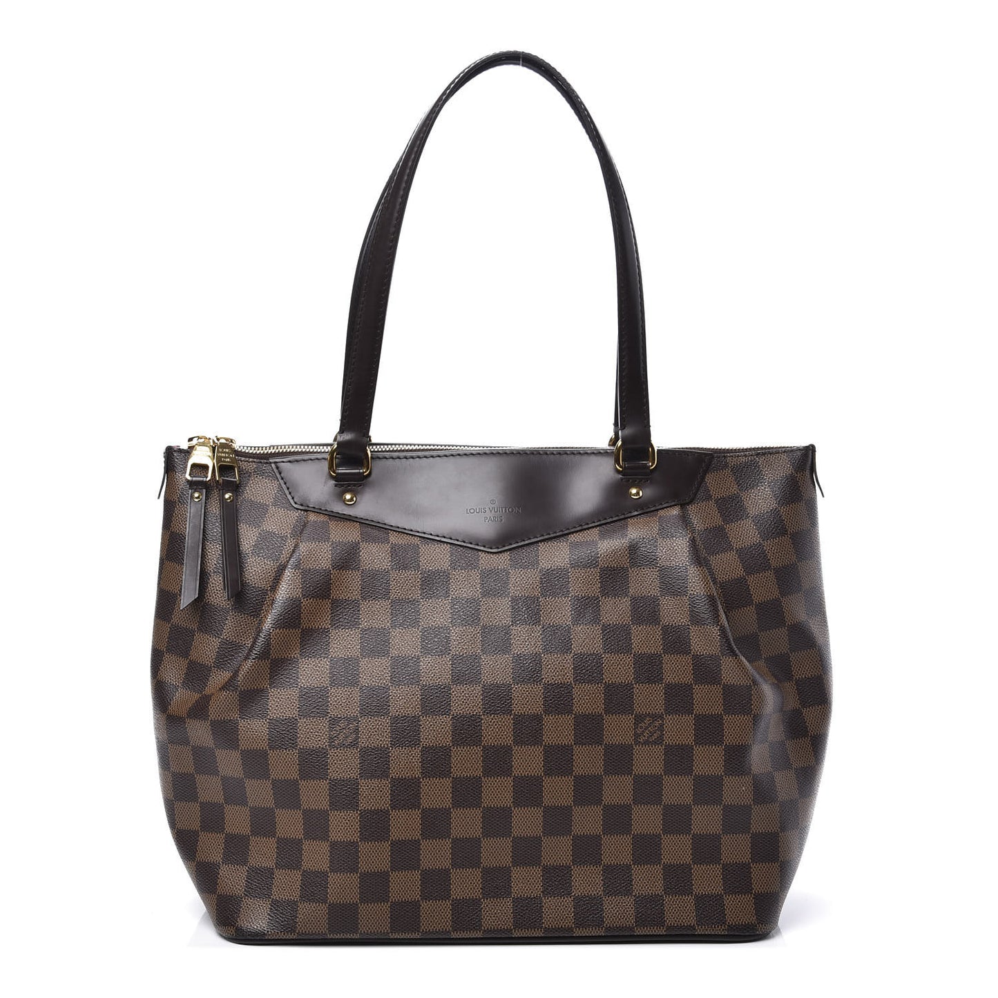 Damier Ebene Westminster GM