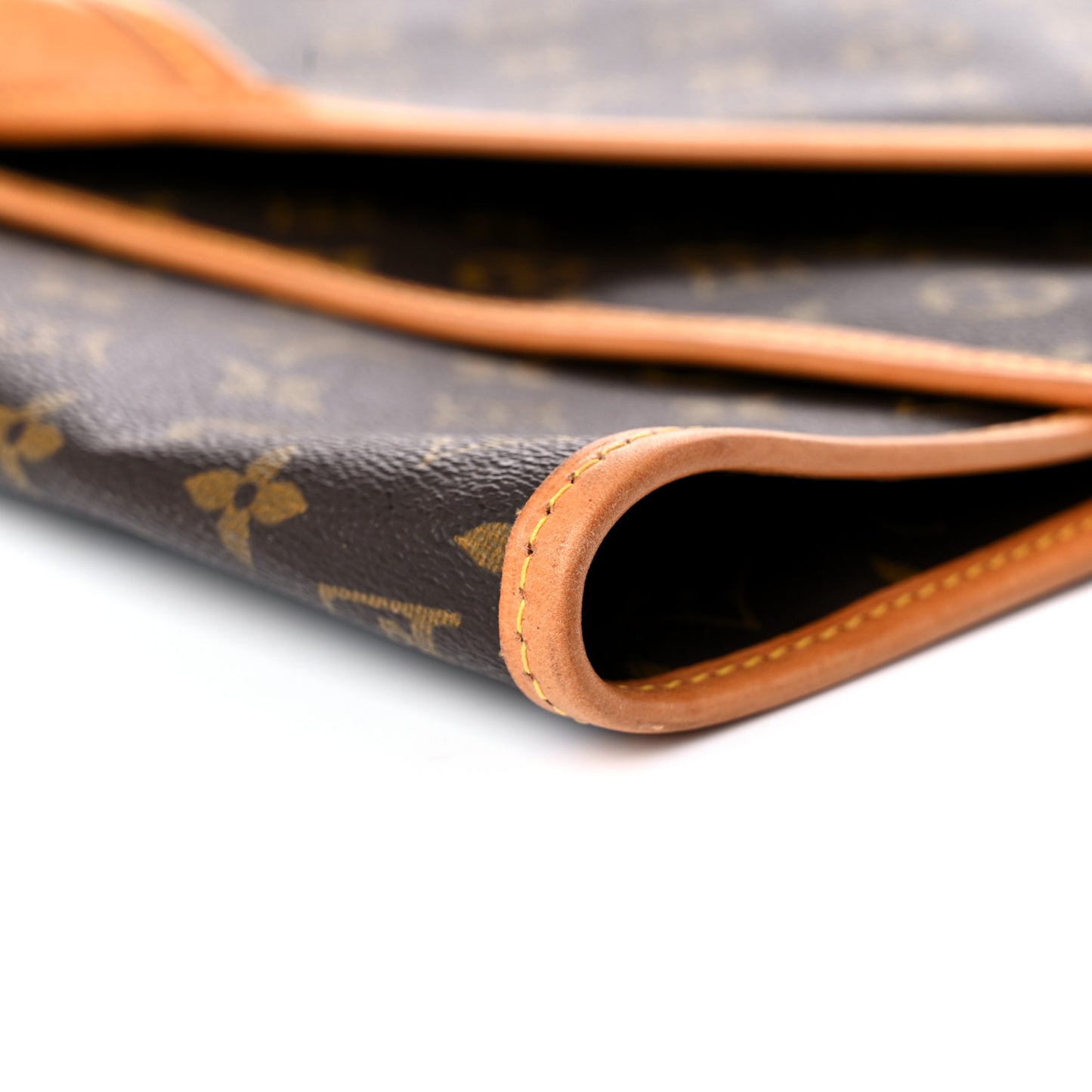 Monogram Garment Cover