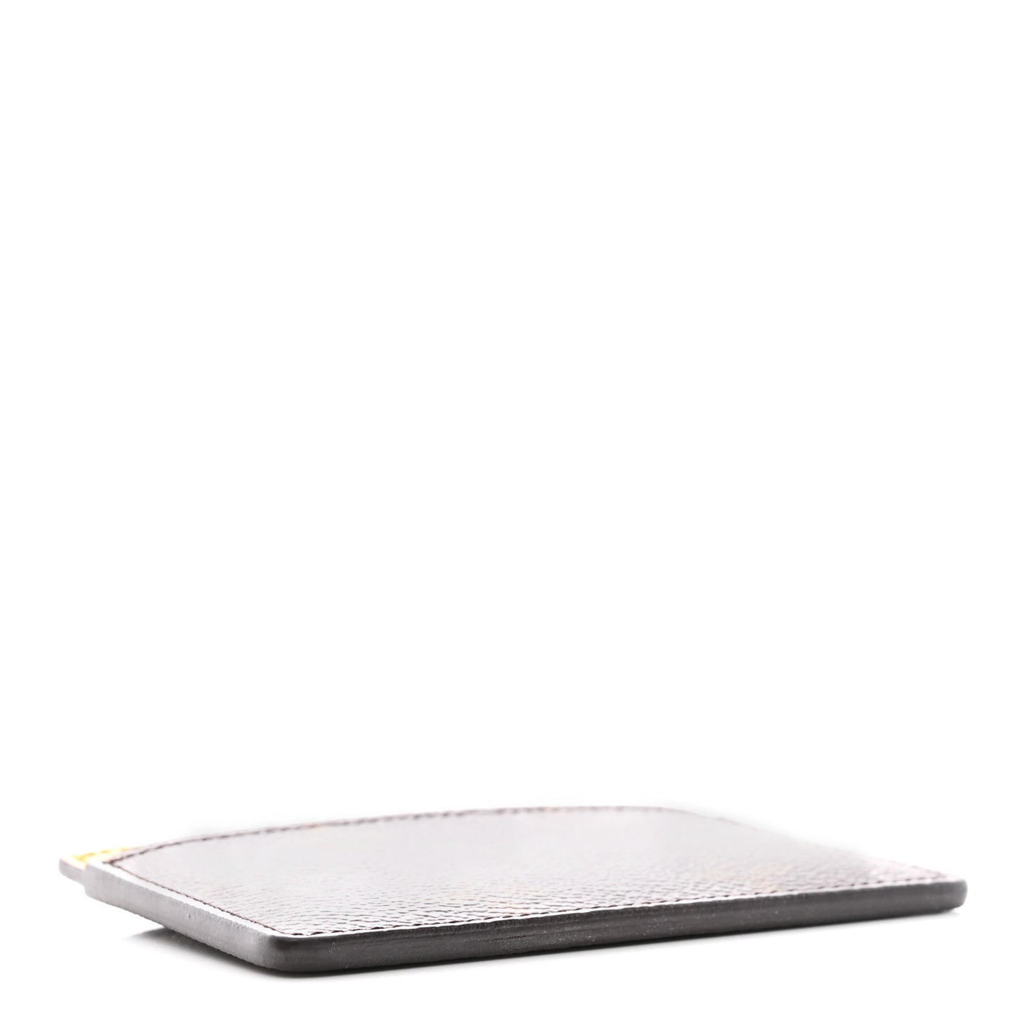Monogram Card Holder Mimosa