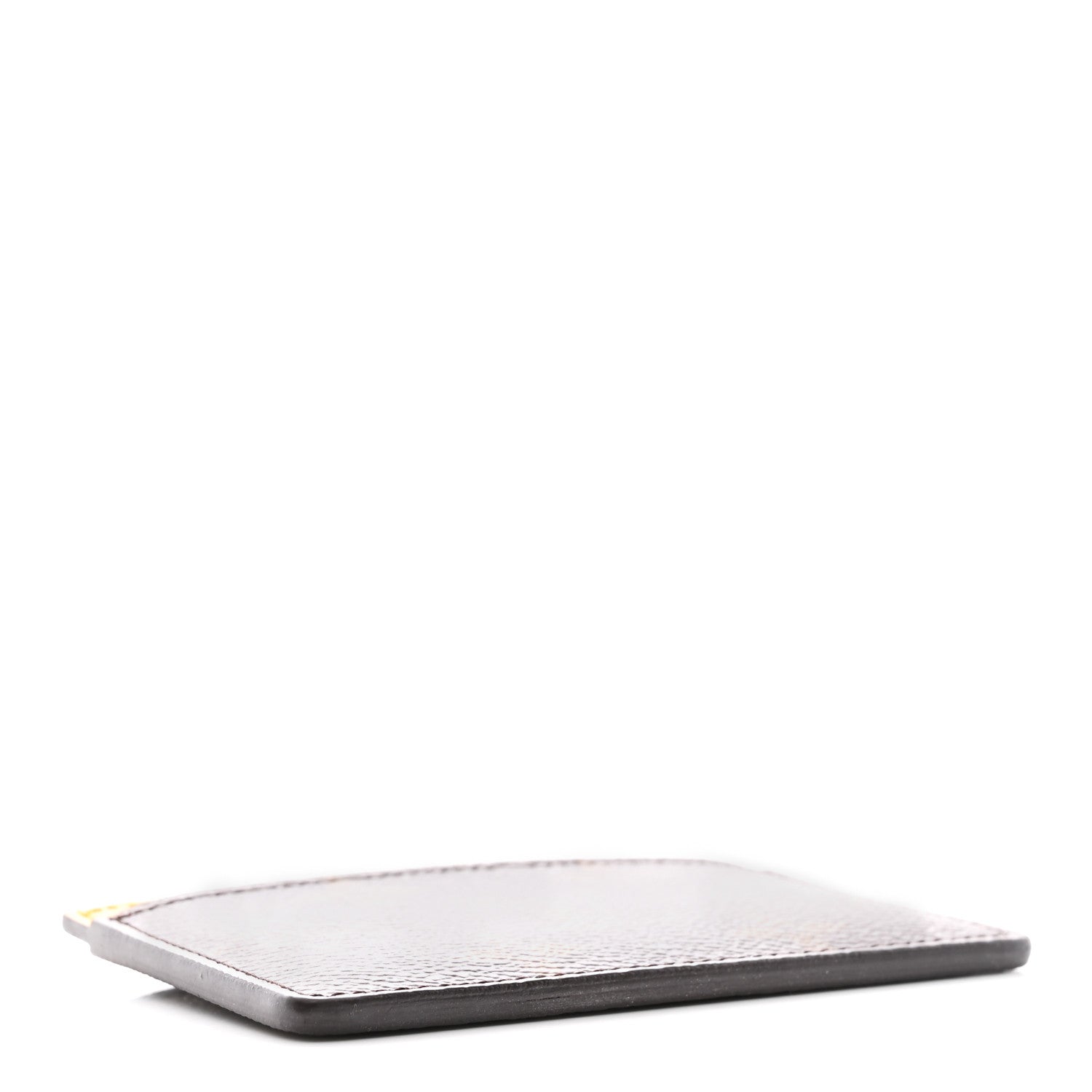 Louis Vuitton Monogram Card Holder Mimosa 4 of 7