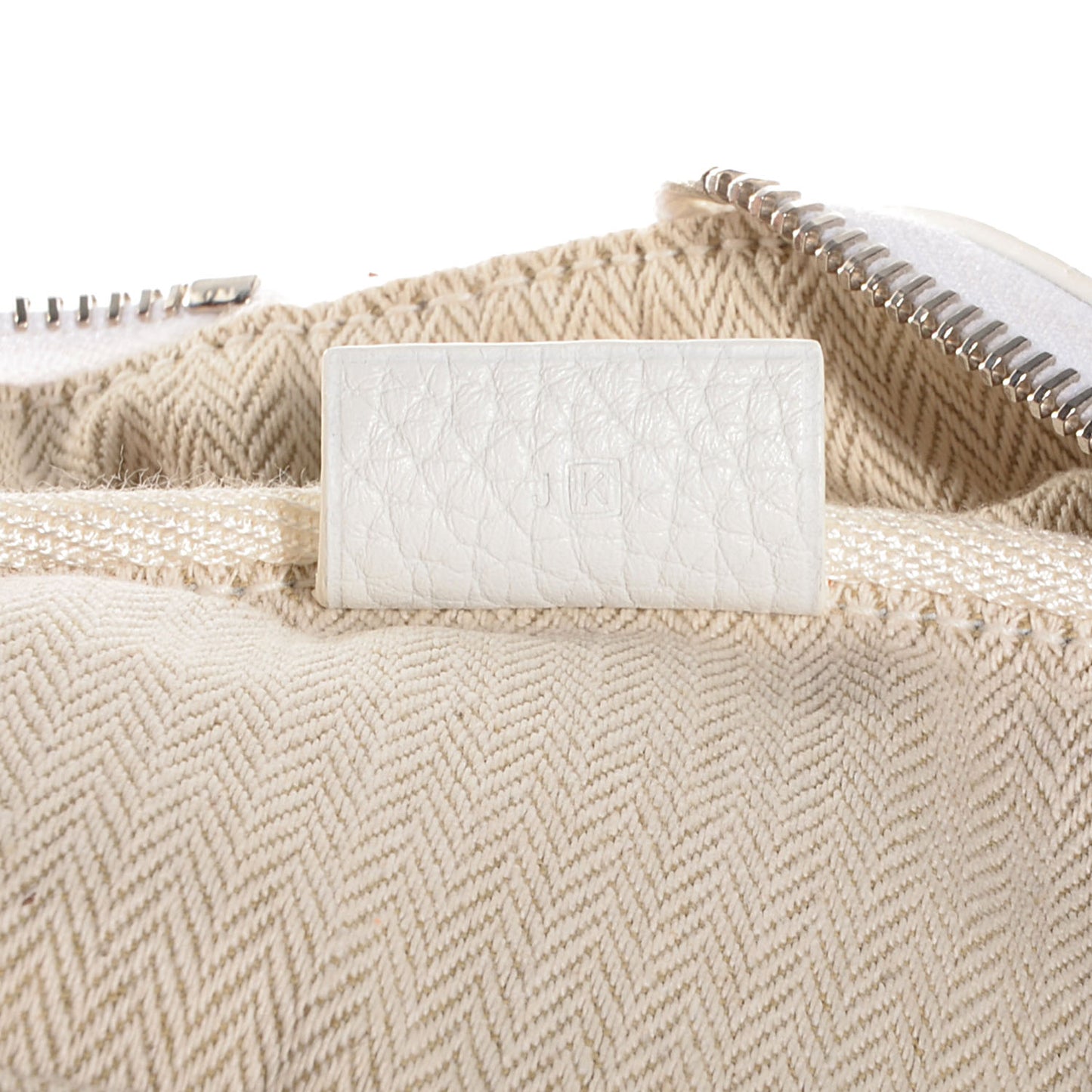 Taurillon Clemence Victoria II 35 White