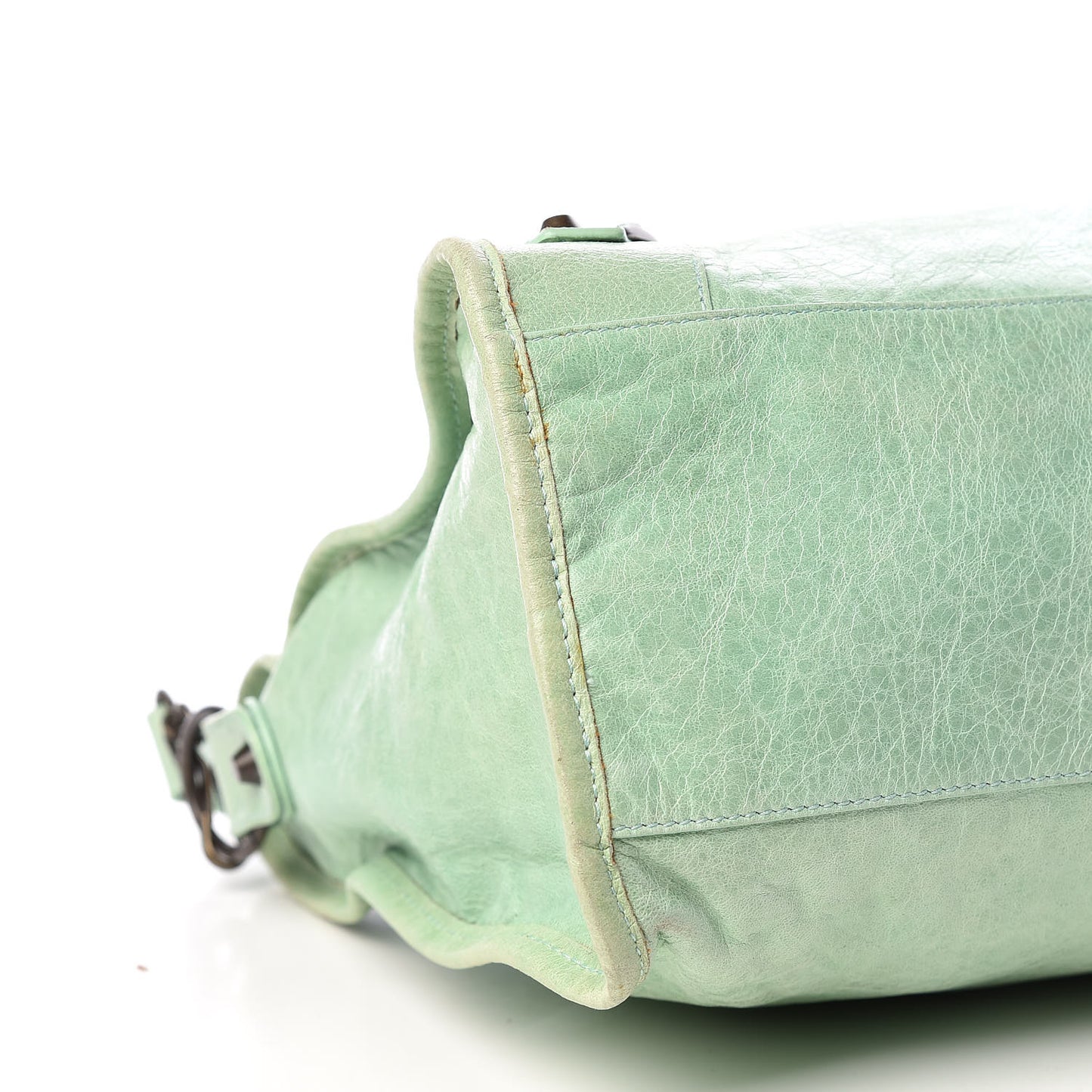 Agneau Classic Hardware City Vert D'Eau