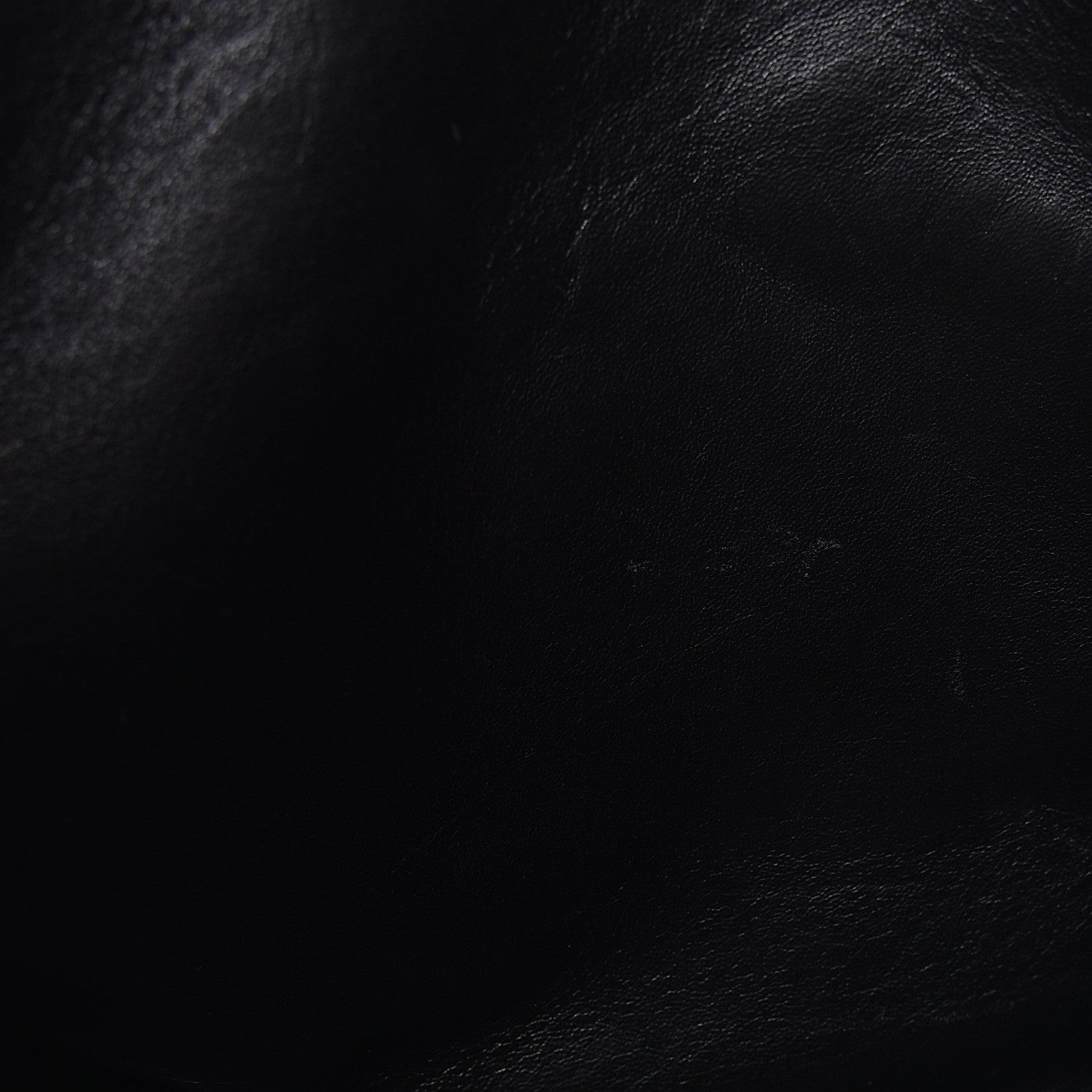 Chanel Calfskin CC Tote Black 9 of 26