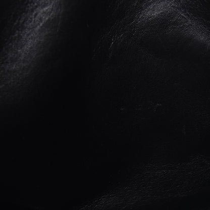 Chanel Calfskin CC Tote Black 9 of 26