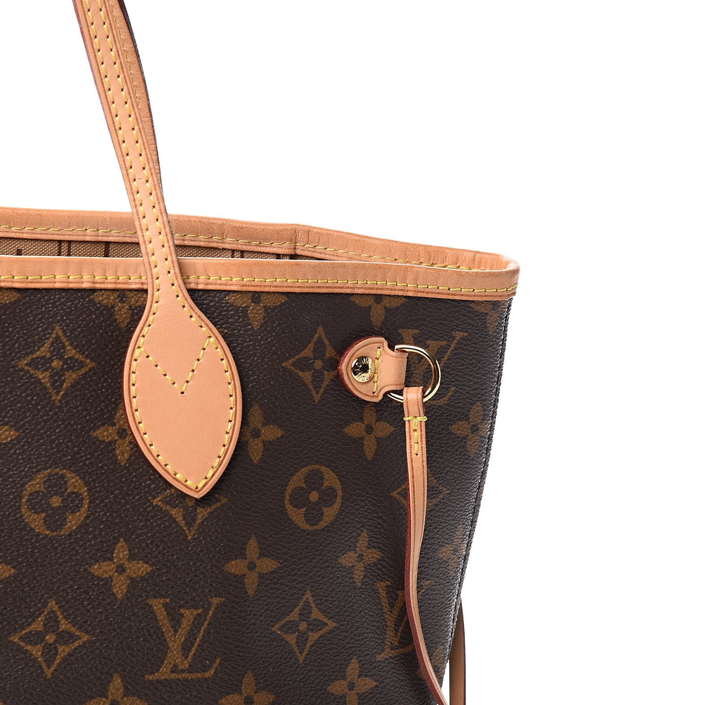 Monogram Neverfull PM
