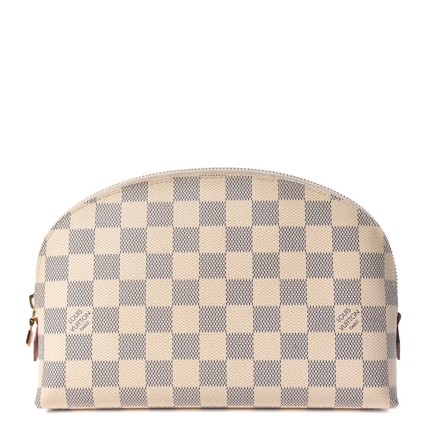 Damier Azur Cosmetic Pouch GM