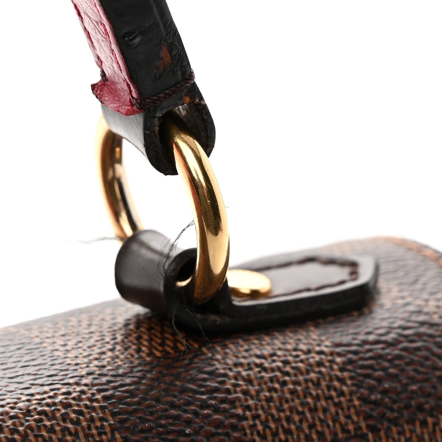Louis Vuitton Damier Ebene Bond Street Bordeaux 10 of 13