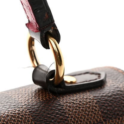 Louis Vuitton Damier Ebene Bond Street Bordeaux 10 of 13