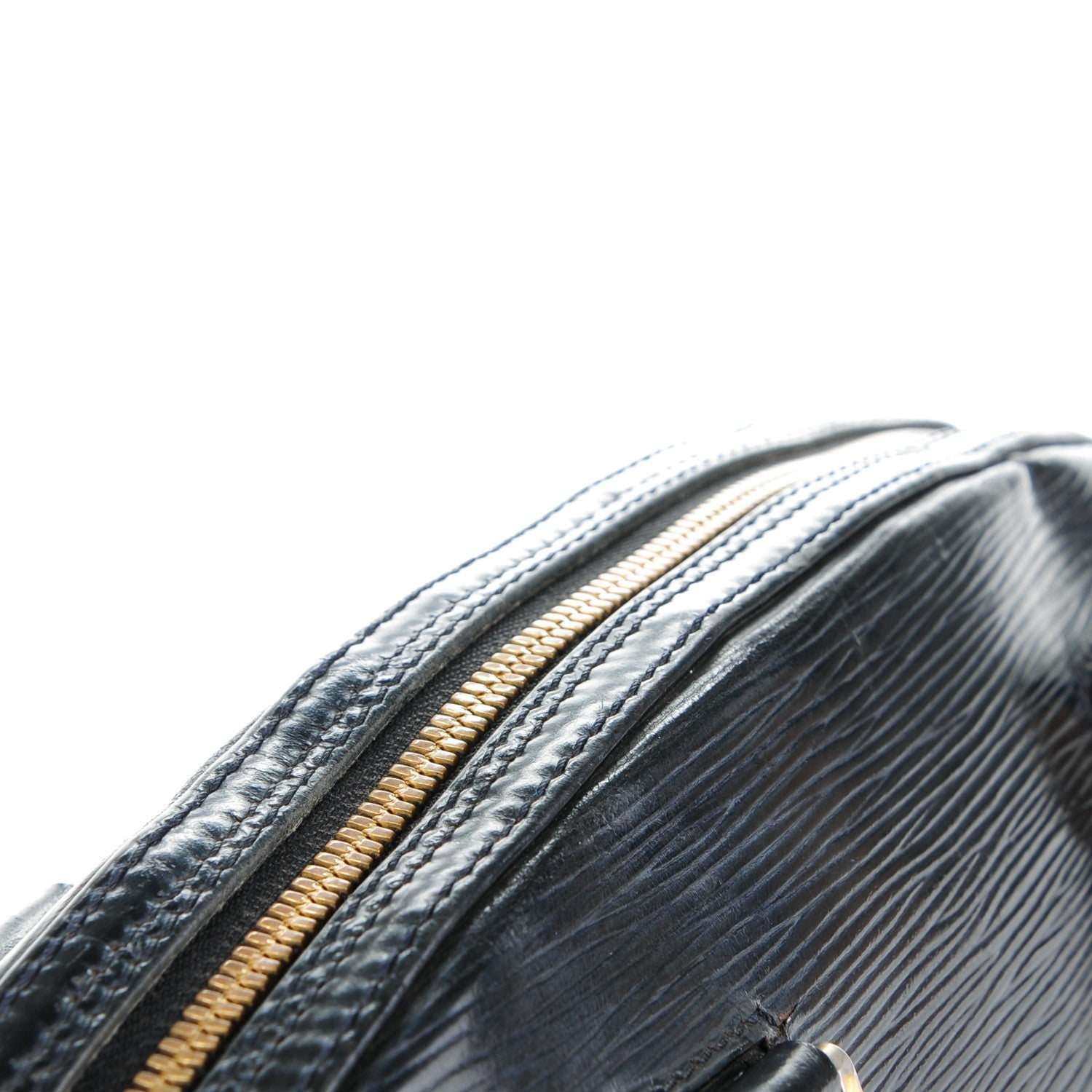 Louis Vuitton Epi Jasmin Black 8 of 8