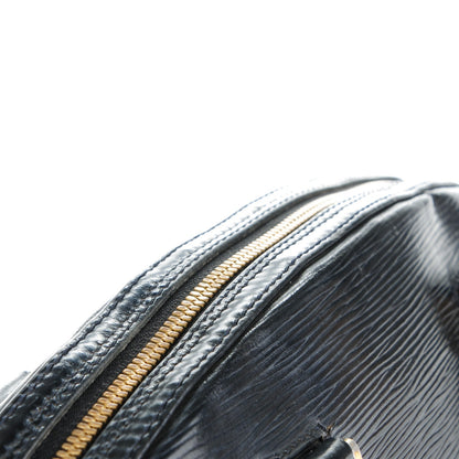 Louis Vuitton Epi Jasmin Black 8 of 8