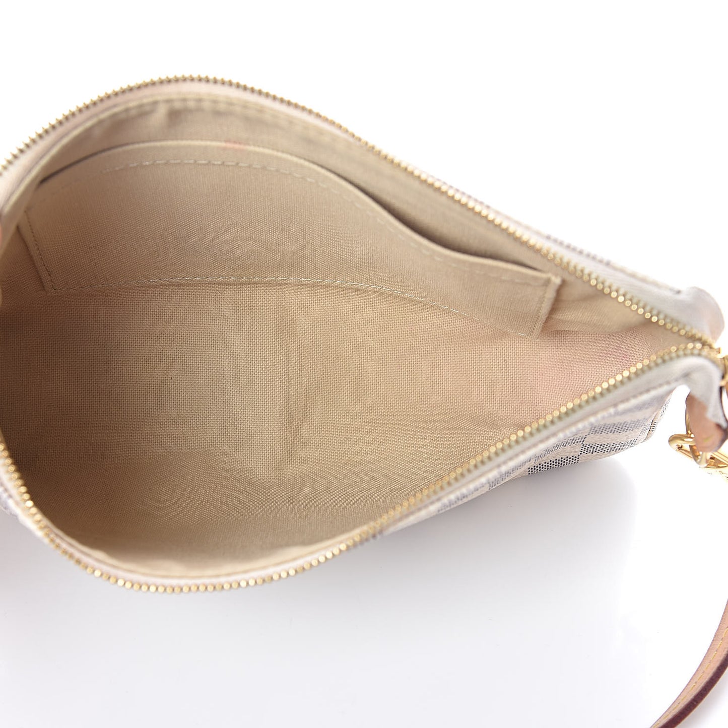Damier Azur Pochette Accessories NM