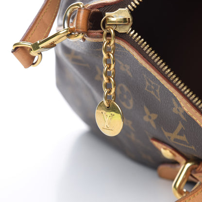 Louis Vuitton Monogram Palermo GM 13 of 19