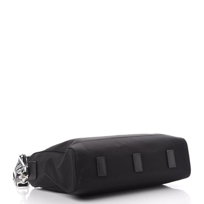 Dolce & Gabbana Nylon Messenger Black 5 of 10