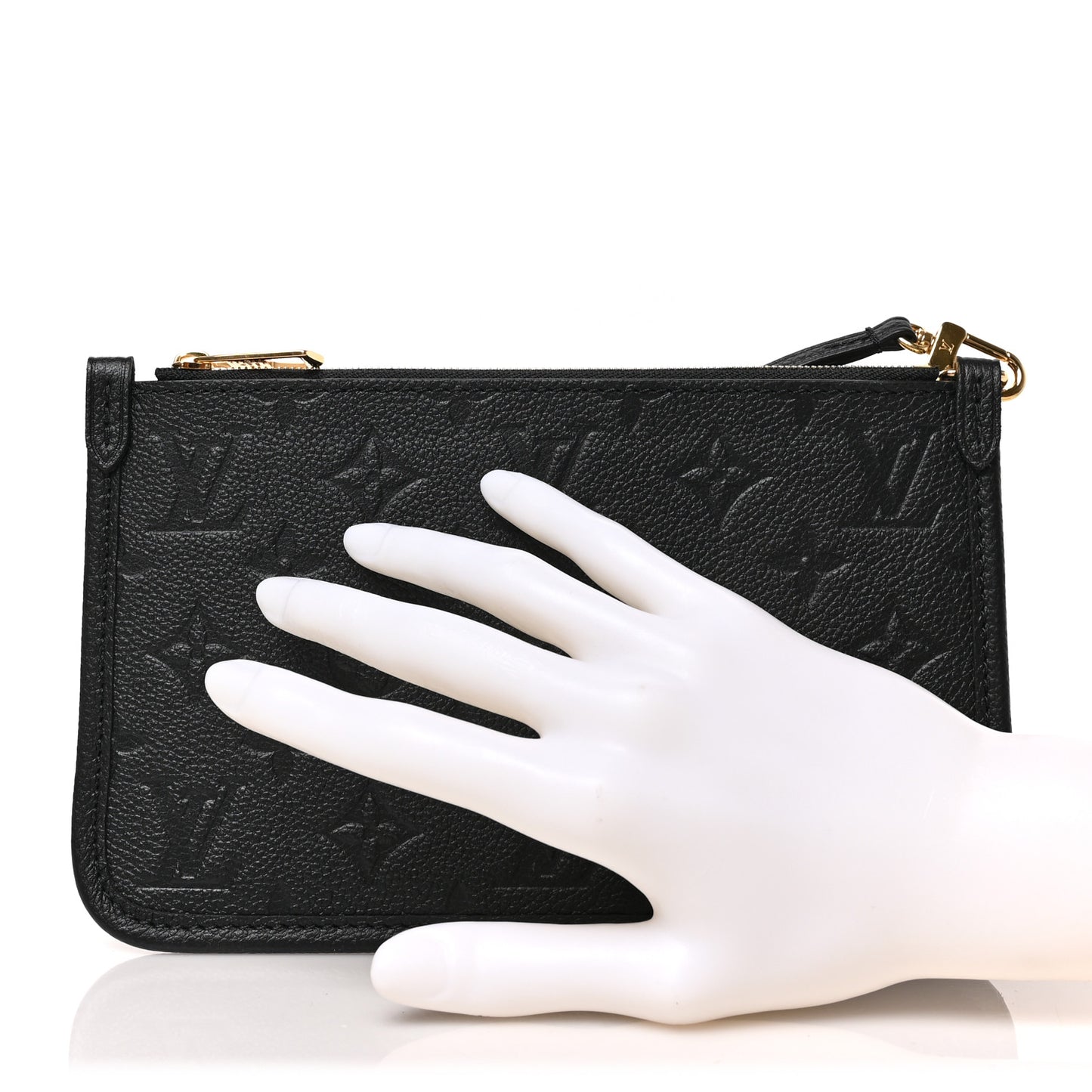 Empreinte Carryall PM Pochette Black