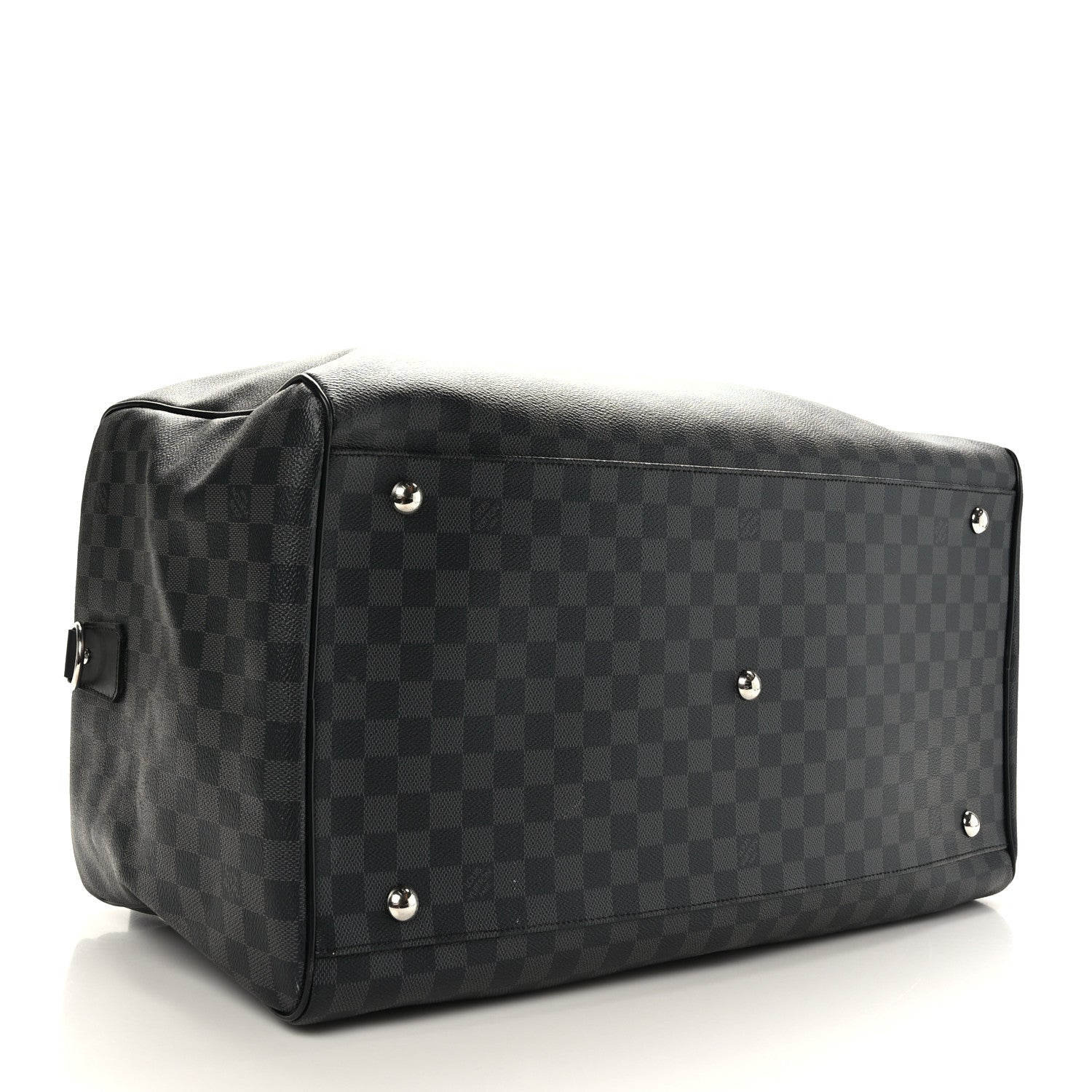 Louis Vuitton Damier Graphite Roadster 3 of 9