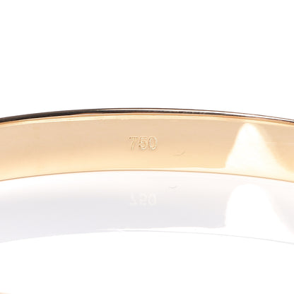Cartier 18K Yellow Gold LOVE Bracelet 16 6 of 8
