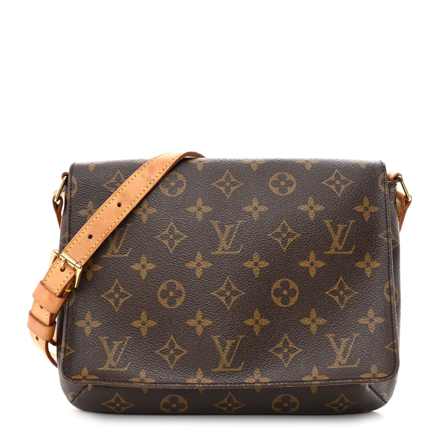 Monogram Musette Tango
