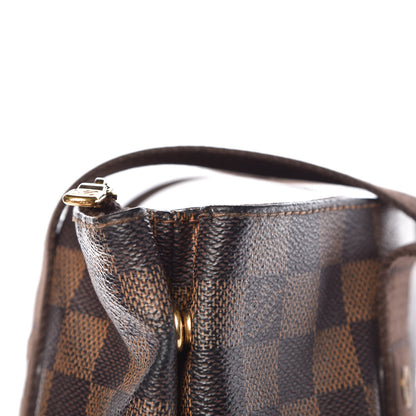Louis Vuitton Damier Ebene Cabas Beaubourg 31 of 31
