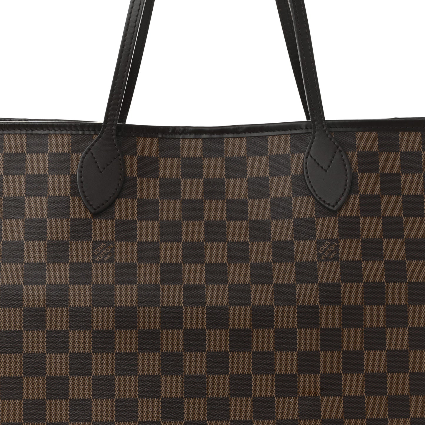 Damier Ebene Neo Neverfull GM