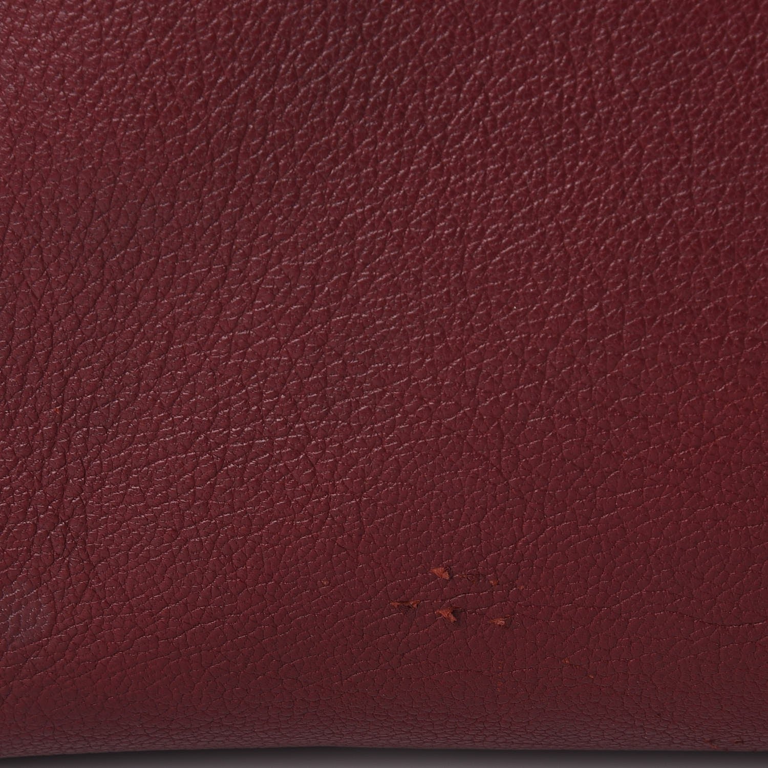 Givenchy Sugar Goatskin Medium Antigona Oxblood 10 of 16