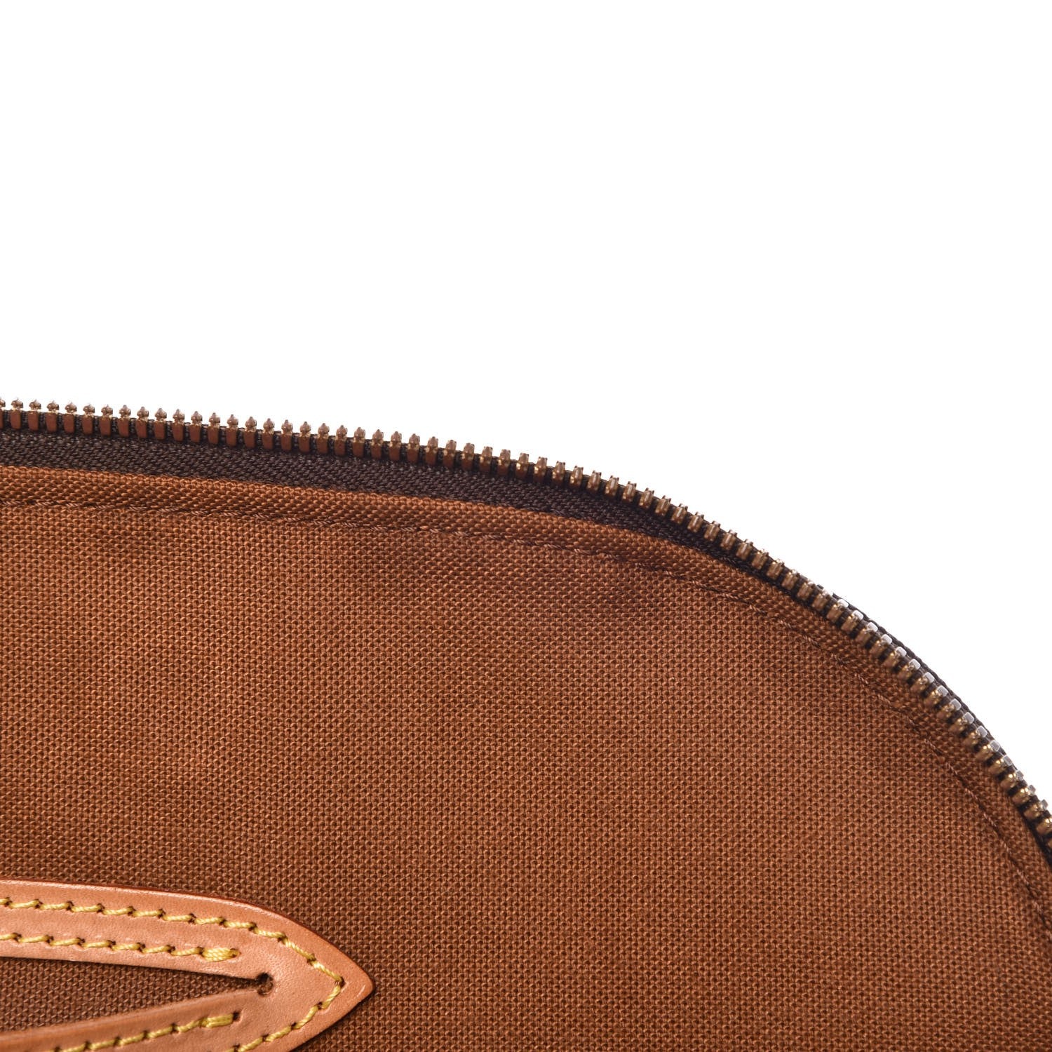 Louis Vuitton Monogram Alma PM 11 of 16