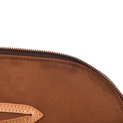 Louis Vuitton Monogram Alma PM 11 of 16