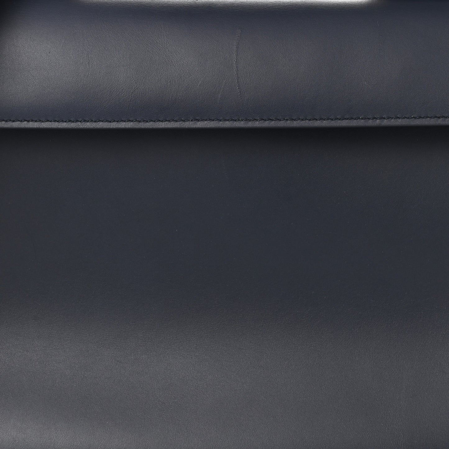 Calfskin Large Sicily 62 Blue